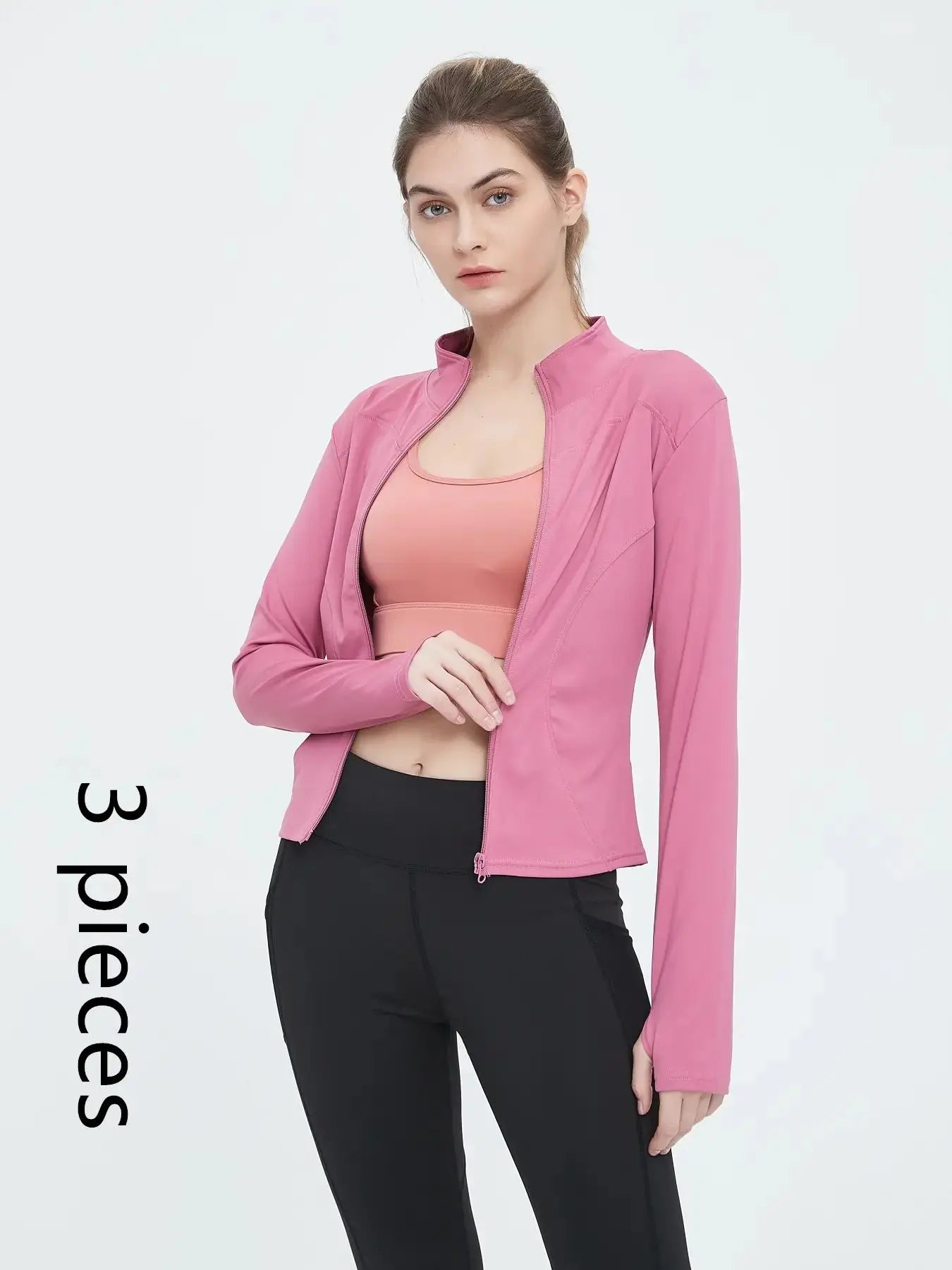 Women's Spring Sports Jacket