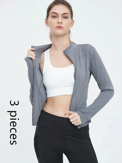 Women's Spring Sports Jacket